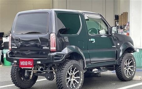 Suzuki Jimny, 2018 год, 731 000 рублей, 5 фотография