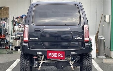 Suzuki Jimny, 2018 год, 731 000 рублей, 4 фотография