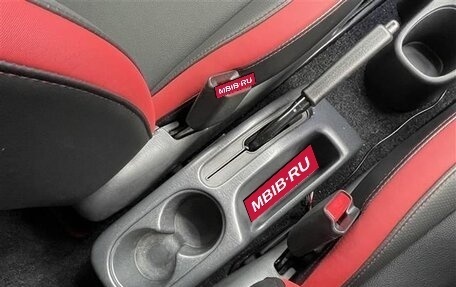 Suzuki Jimny, 2018 год, 731 000 рублей, 14 фотография