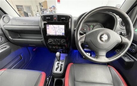 Suzuki Jimny, 2018 год, 731 000 рублей, 15 фотография