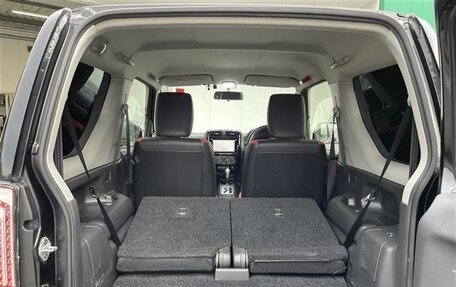 Suzuki Jimny, 2018 год, 731 000 рублей, 19 фотография