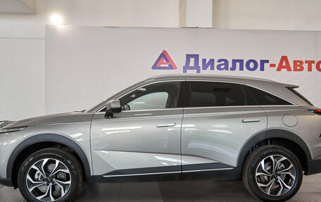 Haval F7, 2026 год, 3 599 000 рублей, 2 фотография