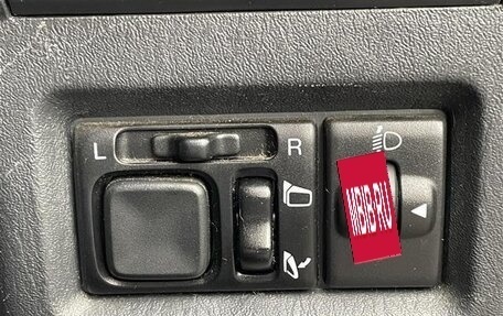 Suzuki Jimny, 2018 год, 731 000 рублей, 8 фотография