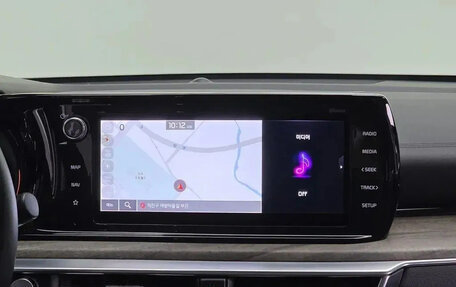KIA K5, 2022 год, 1 859 000 рублей, 8 фотография