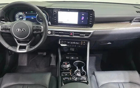 KIA K5, 2022 год, 1 859 000 рублей, 6 фотография
