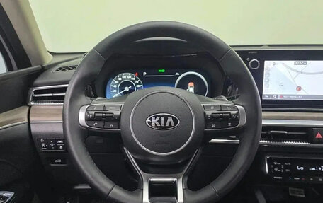 KIA K5, 2022 год, 1 859 000 рублей, 7 фотография