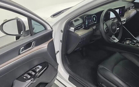 KIA K5, 2022 год, 1 859 000 рублей, 5 фотография