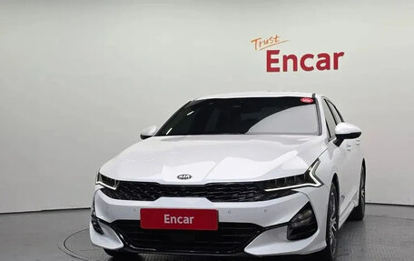 KIA K5, 2022 год, 1 859 000 рублей, 2 фотография