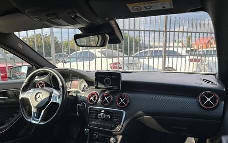 Mercedes-Benz A-Класс AMG, 2014 год, 1 799 000 рублей, 8 фотография