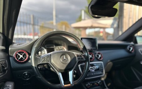 Mercedes-Benz A-Класс AMG, 2014 год, 1 799 000 рублей, 7 фотография