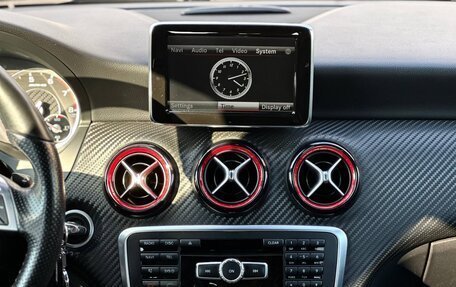 Mercedes-Benz A-Класс AMG, 2014 год, 1 799 000 рублей, 6 фотография