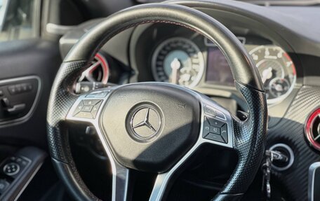 Mercedes-Benz A-Класс AMG, 2014 год, 1 799 000 рублей, 5 фотография