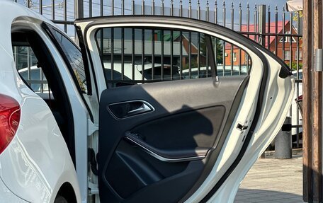 Mercedes-Benz A-Класс AMG, 2014 год, 1 799 000 рублей, 11 фотография