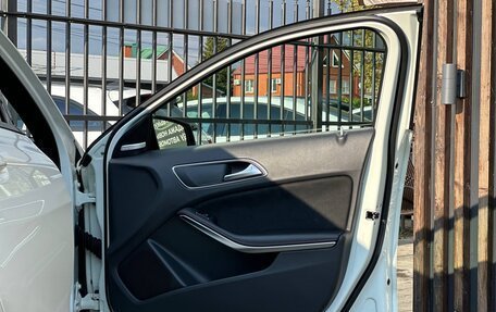 Mercedes-Benz A-Класс AMG, 2014 год, 1 799 000 рублей, 14 фотография