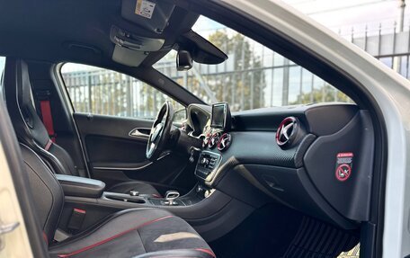 Mercedes-Benz A-Класс AMG, 2014 год, 1 799 000 рублей, 13 фотография
