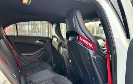 Mercedes-Benz A-Класс AMG, 2014 год, 1 799 000 рублей, 10 фотография