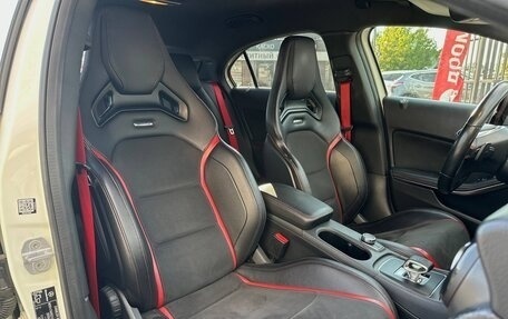 Mercedes-Benz A-Класс AMG, 2014 год, 1 799 000 рублей, 12 фотография