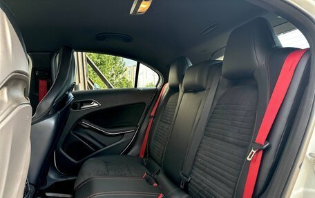 Mercedes-Benz A-Класс AMG, 2014 год, 1 799 000 рублей, 16 фотография