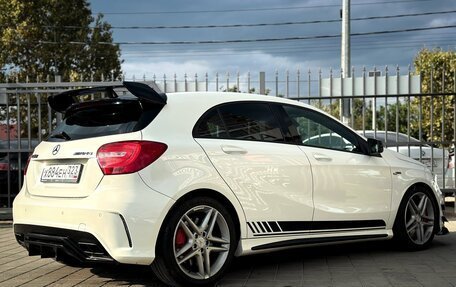 Mercedes-Benz A-Класс AMG, 2014 год, 1 799 000 рублей, 24 фотография