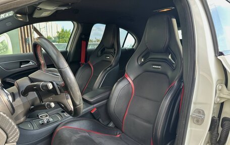 Mercedes-Benz A-Класс AMG, 2014 год, 1 799 000 рублей, 19 фотография