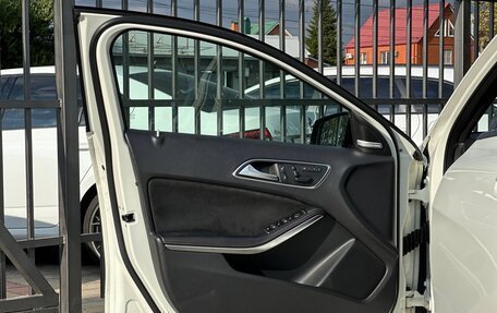 Mercedes-Benz A-Класс AMG, 2014 год, 1 799 000 рублей, 23 фотография