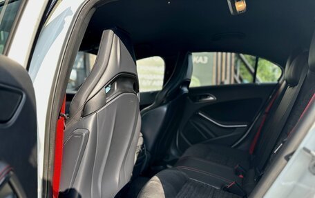 Mercedes-Benz A-Класс AMG, 2014 год, 1 799 000 рублей, 17 фотография