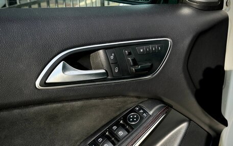 Mercedes-Benz A-Класс AMG, 2014 год, 1 799 000 рублей, 22 фотография