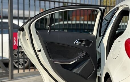 Mercedes-Benz A-Класс AMG, 2014 год, 1 799 000 рублей, 18 фотография