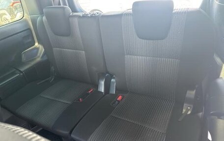 Toyota Voxy III, 2018 год, 2 250 000 рублей, 12 фотография