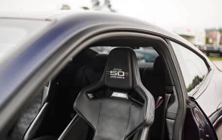 BMW M4, 2022 год, 9 400 000 рублей, 11 фотография