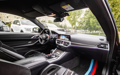 BMW M4, 2022 год, 9 400 000 рублей, 13 фотография