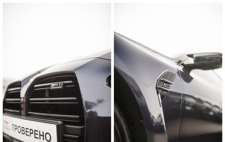 BMW M4, 2022 год, 9 400 000 рублей, 10 фотография