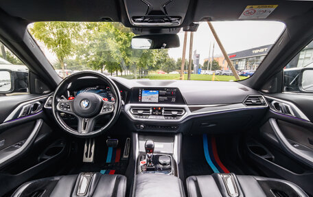 BMW M4, 2022 год, 9 400 000 рублей, 14 фотография
