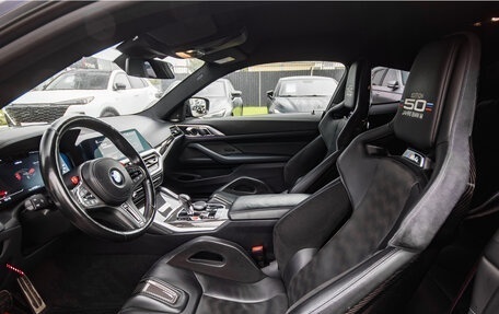 BMW M4, 2022 год, 9 400 000 рублей, 12 фотография