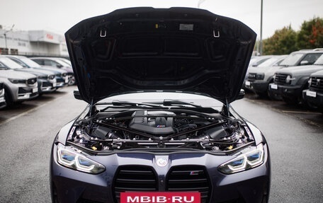 BMW M4, 2022 год, 9 400 000 рублей, 7 фотография