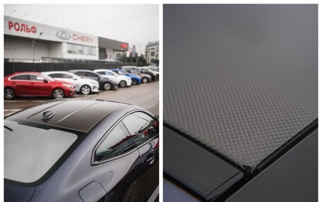 BMW M4, 2022 год, 9 400 000 рублей, 21 фотография