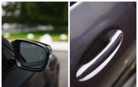 BMW M4, 2022 год, 9 400 000 рублей, 22 фотография