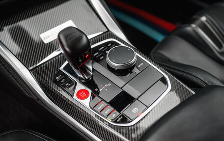 BMW M4, 2022 год, 9 400 000 рублей, 17 фотография