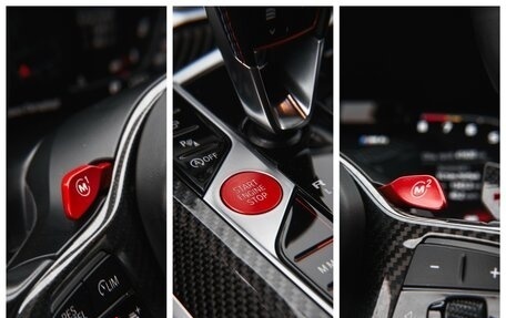 BMW M4, 2022 год, 9 400 000 рублей, 23 фотография