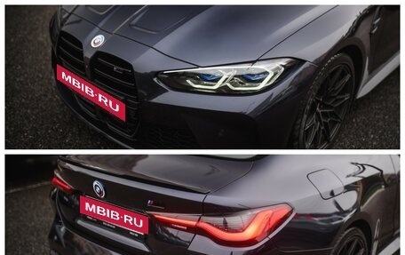 BMW M4, 2022 год, 9 400 000 рублей, 8 фотография