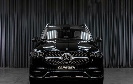 Mercedes-Benz GLE, 2022 год, 10 499 000 рублей, 3 фотография