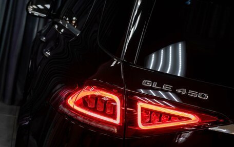 Mercedes-Benz GLE, 2022 год, 10 499 000 рублей, 6 фотография