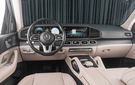Mercedes-Benz GLE, 2022 год, 10 499 000 рублей, 10 фотография