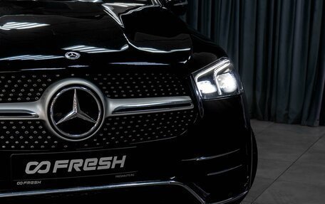 Mercedes-Benz GLE, 2022 год, 10 499 000 рублей, 9 фотография
