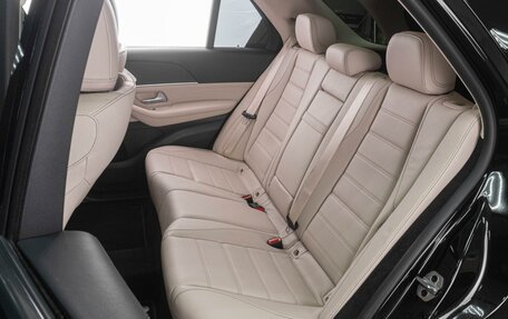 Mercedes-Benz GLE, 2022 год, 10 499 000 рублей, 13 фотография