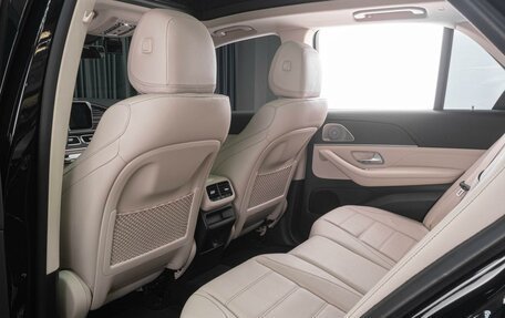 Mercedes-Benz GLE, 2022 год, 10 499 000 рублей, 15 фотография
