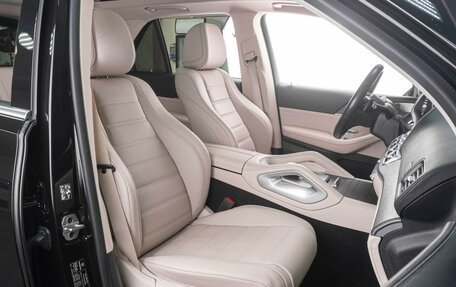 Mercedes-Benz GLE, 2022 год, 10 499 000 рублей, 12 фотография