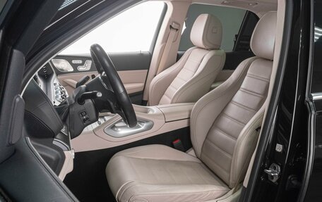 Mercedes-Benz GLE, 2022 год, 10 499 000 рублей, 14 фотография