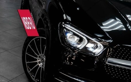 Mercedes-Benz GLE, 2022 год, 10 499 000 рублей, 8 фотография