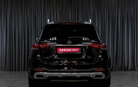 Mercedes-Benz GLE, 2022 год, 10 499 000 рублей, 4 фотография